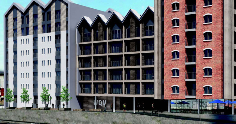 West Quay Marina, Poole - Cuckfield Real Estate