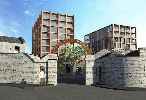 2020 - Cuckfield Real Estate