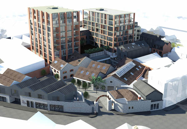 2016 - Cuckfield Real Estate