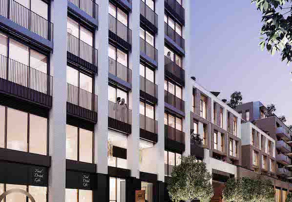 2015 - Cuckfield Real Estate