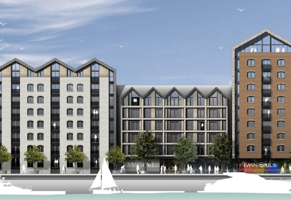 2021 - Cuckfield Real Estate