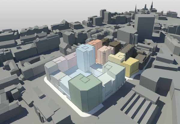 2014 - Cuckfield Real Estate