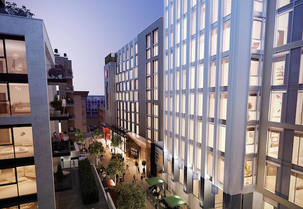 2017 - Cuckfield Real Estate