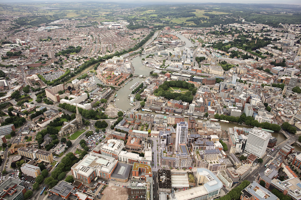 2018 - Cuckfield Real Estate