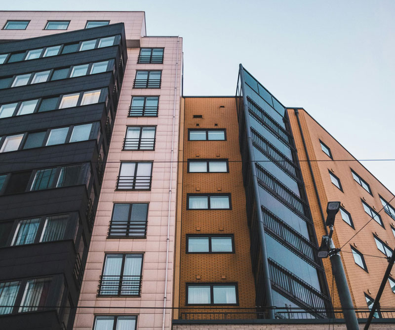 Impact - Cuckfield Real Estate