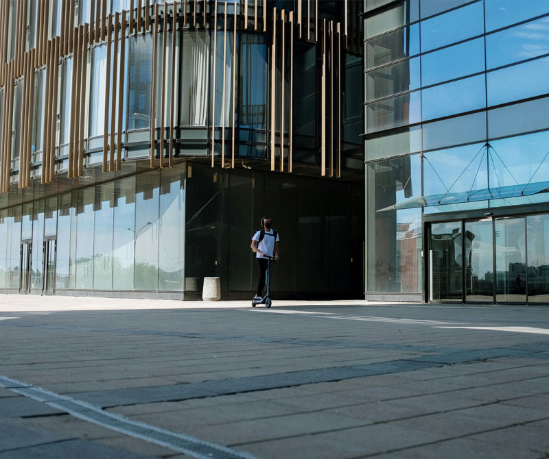 Impact - Cuckfield Real Estate