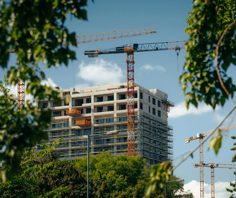 Impact - Cuckfield Real Estate