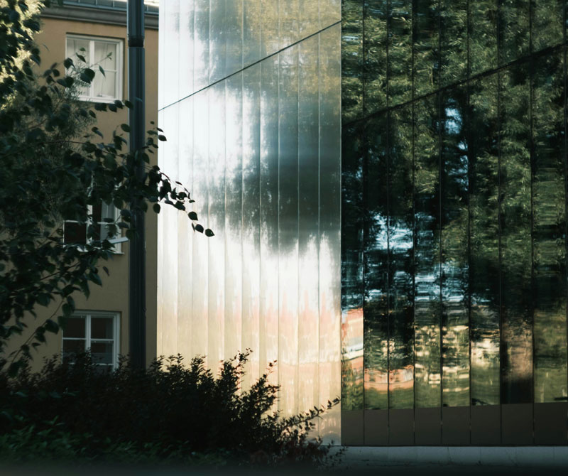 Impact - Cuckfield Real Estate