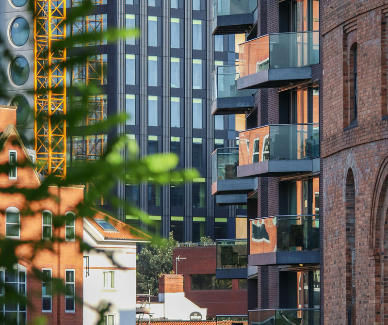 Impact - Cuckfield Real Estate