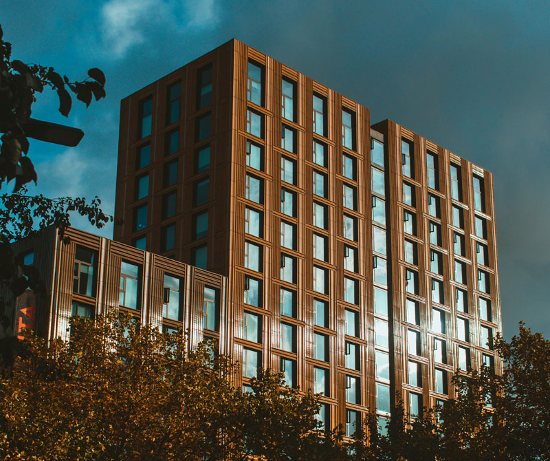 Impact - Cuckfield Real Estate