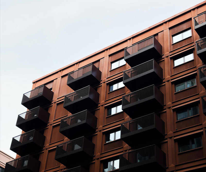 Impact - Cuckfield Real Estate