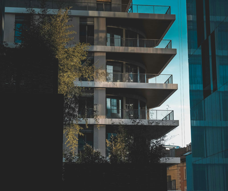 Impact - Cuckfield Real Estate