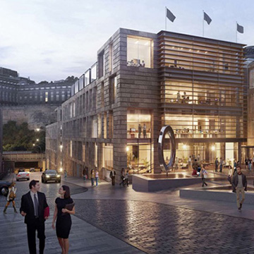 Further Projects - Cuckfield Real Estate