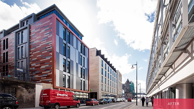 Cuckfield Real Estate - Further Projects - New Waverley