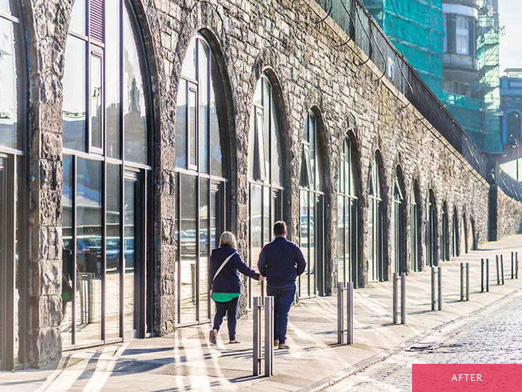 Cuckfield Real Estate - Further Projects - New Waverley