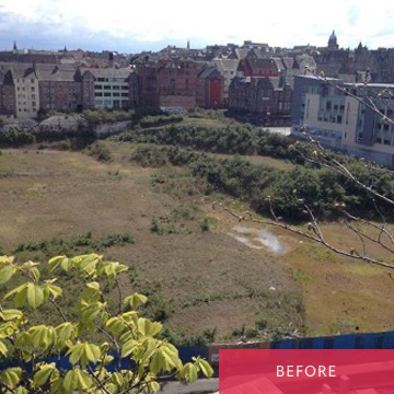 Cuckfield Real Estate - Further Projects - New Waverley